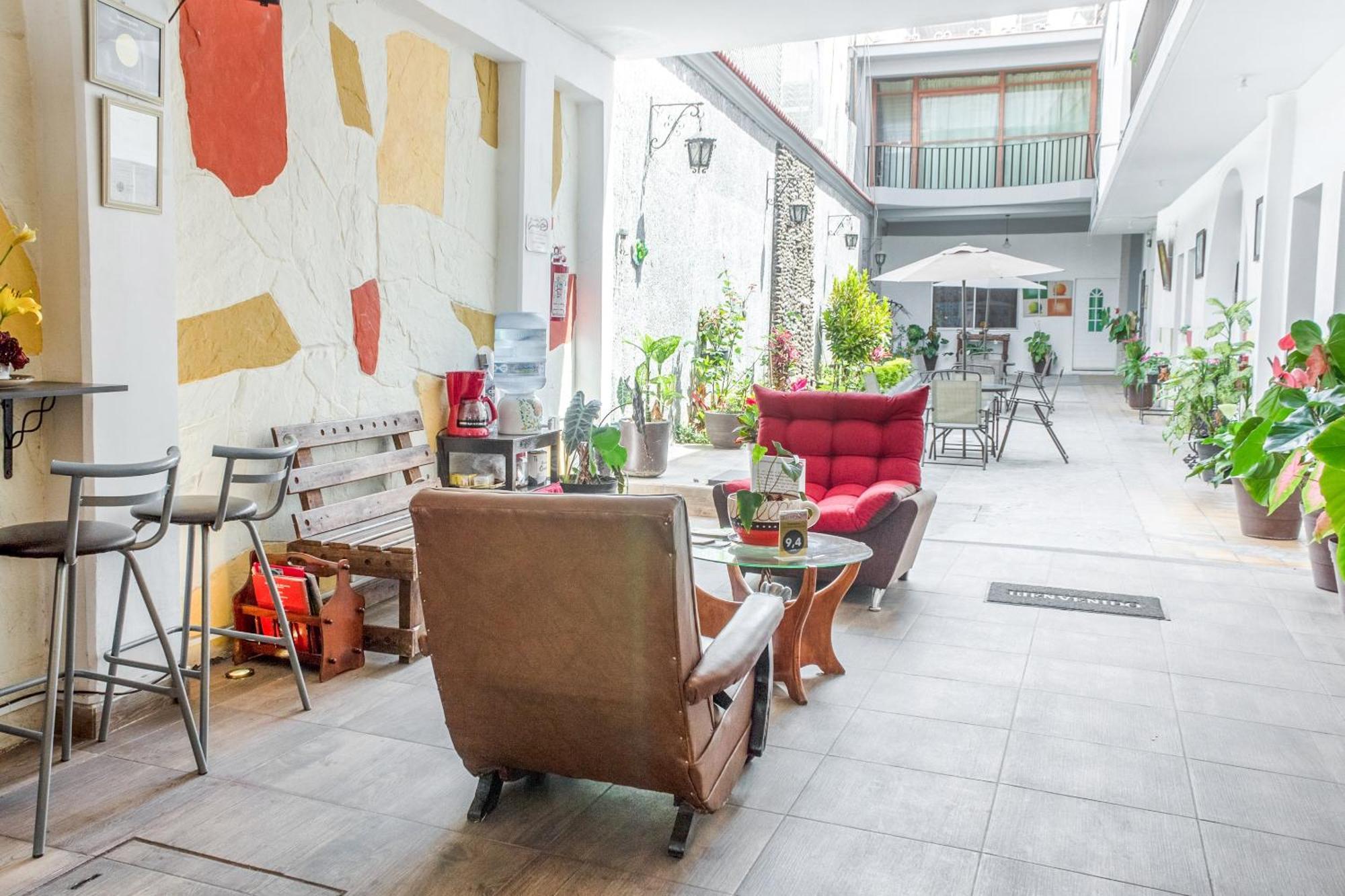 אוריסבה Oyo Hotel Gandag מראה חיצוני תמונה